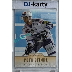 2015/16 OFS #306 Petr Štindl Blue /50