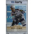 2015/16 OFS #306 Petr Štindl Blue /50