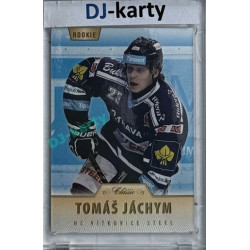 2015/16 OFS #310 Tomáš Jáchym Blue /50