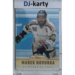 2015/16 OFS #312 Marek Hovorka Blue /50