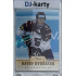 2015/16 OFS #313 David Dvořáček Blue /50
