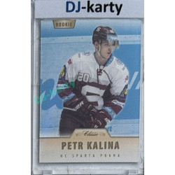 2015/16 OFS #315 Petr Kalina Blue /50