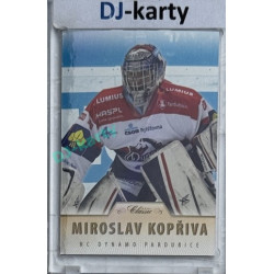 2015/16 OFS #324 Miroslav Kopřiva Blue /50