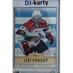 2015/16 OFS #330 Jiří Půhoný Blue /50