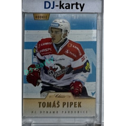 2015/16 OFS #329 Tomáš Pipek Blue /50