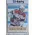 2015/16 OFS #335 Daniel Voženílek Blue /50