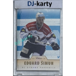 2015/16 OFS #334 Eduard Šimun Blue /50