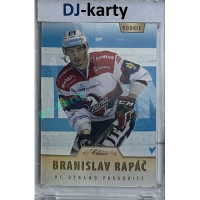 2015/16 OFS #331 Branislav Rapáč Blue /50