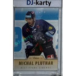 2015/16 OFS #339 Michal Plutnar Blue /50