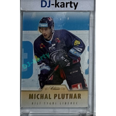 2015/16 OFS #339 Michal Plutnar Blue /50