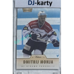 2015/16 OFS #325 Dmitrij Monja Blue /50