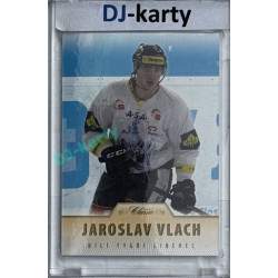 2015/16 OFS #346 Jaroslav Vlach Blue /50