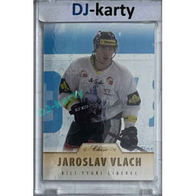 2015/16 OFS #346 Jaroslav Vlach Blue /50