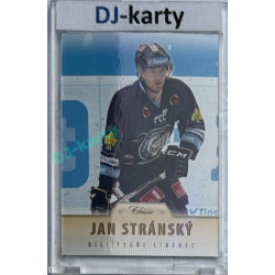 2015/16 OFS #342 Jan Stránský Blue /50