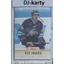 2015/16 OFS #344 Vít Jonák Blue /50