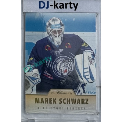 2015/16 OFS #341 Marek Schwarz Blue /50