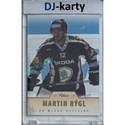 2015/16 OFS #347 Martin Rýgl Blue /50
