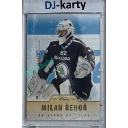 2015/16 OFS #349 Milan Řehoř Blue /50