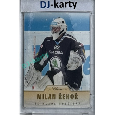 2015/16 OFS #349 Milan Řehoř Blue /50