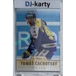 2015/16 OFS #351 Tomáš Čachotský Blue /50