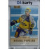 2015/16 OFS #354 Michal Popelka Blue /50