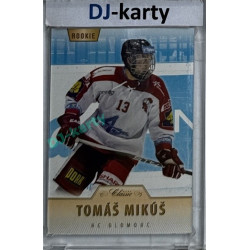 2015/16 OFS #357 Tomáš Mikúš Blue /50