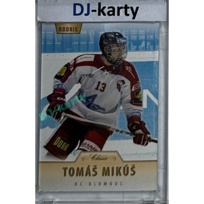2015/16 OFS #357 Tomáš Mikúš Blue /50