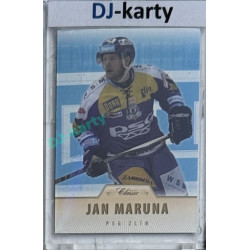 2015/16 OFS #353 Jan Maruna Blue /50