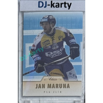 2015/16 OFS #353 Jan Maruna Blue /50