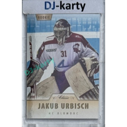 2015/16 OFS #361 Jakub Urbisch Blue /50