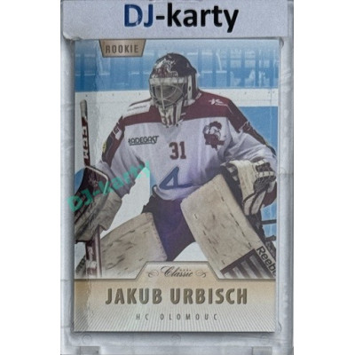 2015/16 OFS #361 Jakub Urbisch Blue /50