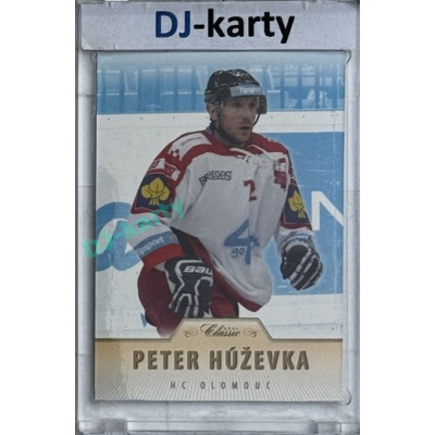 2015/16 OFS #356 Peter Húževka Blue /50