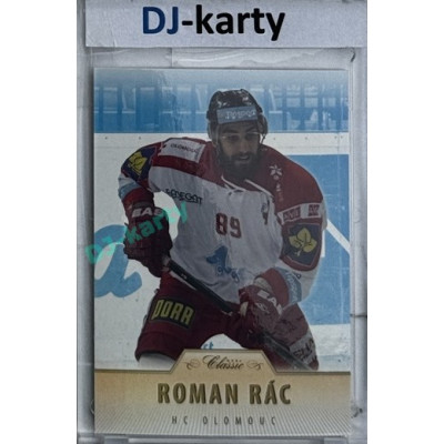 2015/16 OFS #359 Roman Rác Blue /50