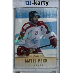 2015/16 OFS #358 Matěj Pekr Blue /50