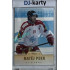 2015/16 OFS #358 Matěj Pekr Blue /50