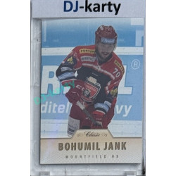 2015/16 OFS #362 Bohumil Jank Blue /50