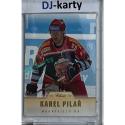 2015/16 OFS #367 Karel Pilař Blue /50
