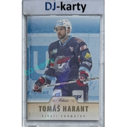2015/16 OFS #370 Tomáš Harant Blue /50
