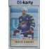 2015/16 OFS #370 Tomáš Harant Blue /50