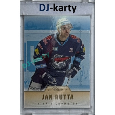 2015/16 OFS #372 Jan Rutta Blue /50