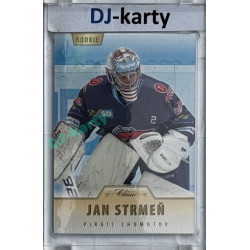 2015/16 OFS #373 Jan Strmeň Blue /50