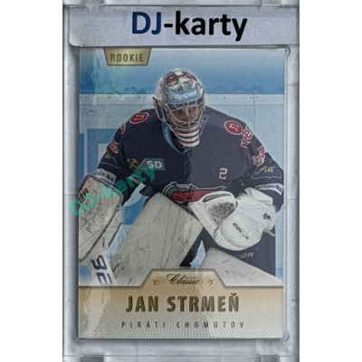 2015/16 OFS #373 Jan Strmeň Blue /50