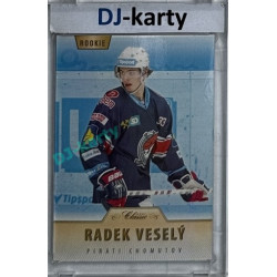 2015/16 OFS #375 Radek Veselý Blue /50