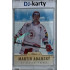 2015/16 OFS #376 Martin Adamský Blue /50