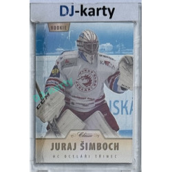 2015/16 OFS #391 Juraj Šimboch Blue /50