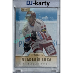 2015/16 OFS #382 Vladimír Luka Blue /50