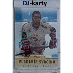 2015/16 OFS #389 Vladimír Svačina Blue /50