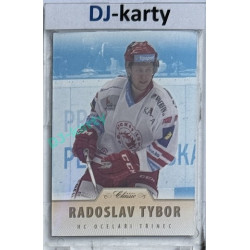 2015/16 OFS #392 Radoslav Tybor Blue /50