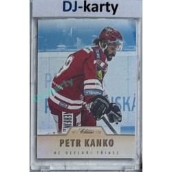 2015/16 OFS #380 Petr Kanko Blue /50