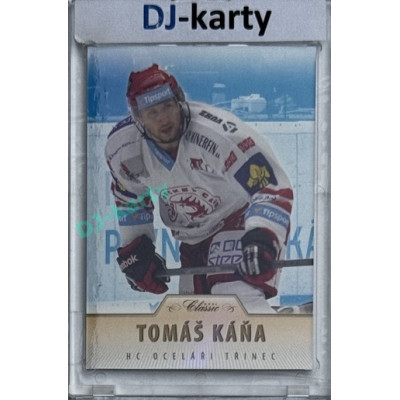 2015/16 OFS #379 Tomáš Káňa Blue /50